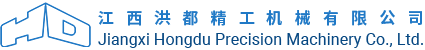 Công ty TNHH cơ khí chính xác Giang Tây Hongdu