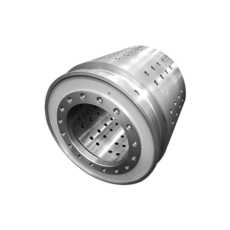Dòng rotor máy phát điện