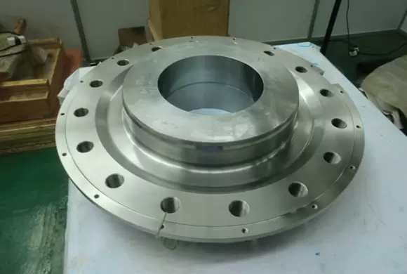 Ứng dụng rèn thép hợp kim trong hàng không vũ trụ