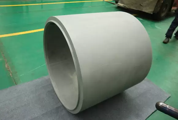 Ứng dụng sản xuất thông minh trong gia công các bộ phận máy móc khai thác mỏ